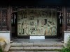 惠山古镇随怕