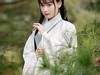 春姑娘来了