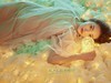 【右视觉摄影】视觉创意人像 云端·有光
