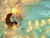 【右视觉摄影】视觉创意人像 云端·有光