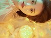 【右视觉摄影】视觉创意人像 云端·有光
