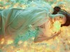 【右视觉摄影】视觉创意人像 云端·有光
