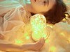 【右视觉摄影】视觉创意人像 云端·有光