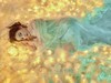 【右视觉摄影】视觉创意人像 云端·有光
