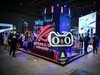 与生俱来的性能加成 华硕显卡亮相BilibiliWorld 2020