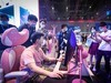 与生俱来的性能加成 华硕显卡亮相BilibiliWorld 2020