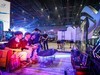 与生俱来的性能加成 华硕显卡亮相BilibiliWorld 2020