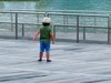 小男孩 / 2017