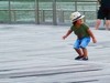 小男孩 / 2017