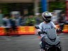 上海机车展