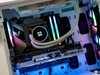 全功能B560 MATX主板，铭瑄MS-iCraft B560M WiFi 电竞游戏主板上手体验