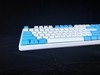 无线与有线的交织，Durgod K310W三模键盘开箱
