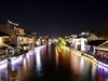 南长街夜色