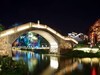 南长街夜色