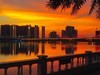 湘江晚霞