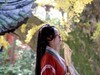 锡惠秋色浓