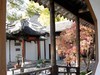 锡惠秋色浓