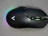 百元档新一代实力派——雷柏VT30幻彩RGB游戏鼠标