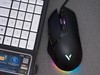 百元档新一代实力派——雷柏VT30幻彩RGB游戏鼠标