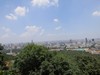 济南市区景色
