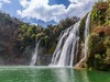 旅游记录 ：云南 · 曲靖 · 罗平 · 九龙瀑布群