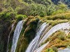 旅游记录 ：云南 · 曲靖 · 罗平 · 九龙瀑布群