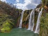 旅游记录 ：云南 · 曲靖 · 罗平 · 九龙瀑布群