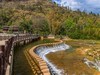 旅游记录 ：云南 · 曲靖 · 罗平 · 九龙瀑布群