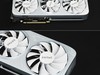 一买一个不吱声 索泰RTX 5060 Ti 8GB 月白 OC 实测分享