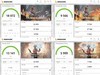 一买一个不吱声 索泰RTX 5060 Ti 8GB 月白 OC 实测分享