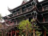 成都之行——文殊院（6）