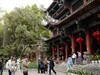 成都之行——文殊院（6）