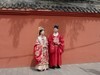 成都之行——文殊院（6）