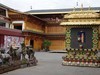 丽江束河古镇