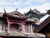 丽江束河古镇