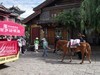 丽江束河古镇
