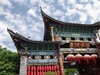 丽江束河古镇