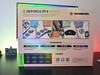 轻松平替RTX3090：影驰RTX4070Ti星耀OC显卡+艾湃电竞KR750M SFX电源开箱评测