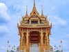 海外风情 ：泰国 · 曼谷 · 旧国会大厦
