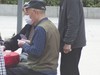 太原市龙潭公园（三）