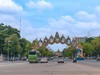 海外风情 ：泰国 · 曼谷 · 旧国会大厦