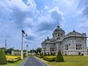 海外风情 ：泰国 · 曼谷 · 旧国会大厦