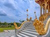 海外风情 ：泰国 · 曼谷 · 旧国会大厦