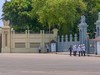 海外风情 ：泰国 · 曼谷 · 旧国会大厦