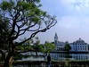 游公园随拍