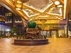 旅游记录 ：江苏 · 南京 · 蜂巢酒店