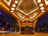 旅游记录 ：江苏 · 南京 · 蜂巢酒店