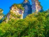 张家界游拍 52