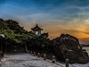 太平角晨光