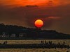 太平角晨光
